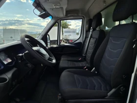 Iveco Daily 35s18 * Климатик * Автомат * П.Борд * 4.20метра, снимка 9