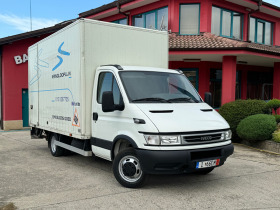 Iveco Daily 3.0HPI* 35c14* Падащ борд, снимка 1