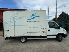 Iveco Daily 3.0HPI* 35c14* Падащ борд, снимка 12