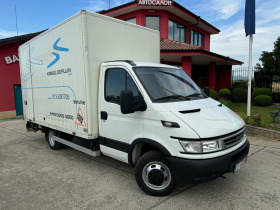 Iveco Daily 3.0HPI* 35c14* Падащ борд, снимка 13