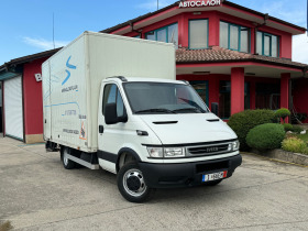 Iveco Daily 3.0HPI* 35c14* Падащ борд, снимка 15