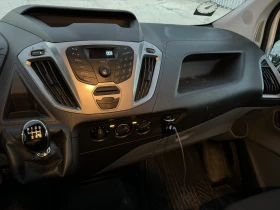 Ford Transit Custom Van, снимка 11