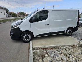 Opel Vivaro 1.6 CDTi BiTurbo Edition, снимка 4