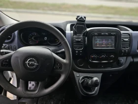 Обява за продажба на Opel Vivaro 1.6 CDTi BiTurbo Edition ~16 900 лв. - изображение 10