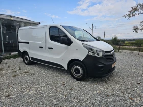 Opel Vivaro 1.6 CDTi BiTurbo Edition, снимка 3