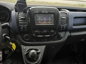 Opel Vivaro 1.6 CDTi BiTurbo Edition, снимка 12