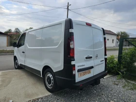 Opel Vivaro 1.6 CDTi BiTurbo Edition, снимка 5