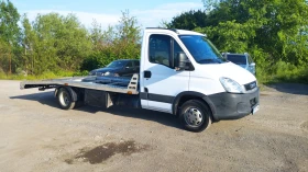 Обява за продажба на Iveco 35c15 ~25 990 лв. - изображение 1