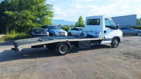 Обява за продажба на Iveco 35c15 ~25 990 лв. - изображение 4