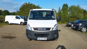 Обява за продажба на Iveco 35c15 ~25 990 лв. - изображение 2