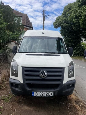 VW Crafter | Mobile.bg    2