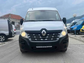     Renault Master  L4H2