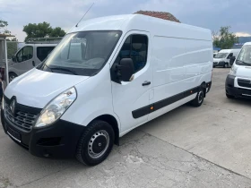     Renault Master  L4H2