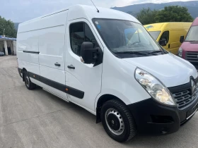     Renault Master  L4H2