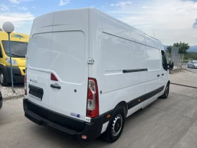     Renault Master  L4H2