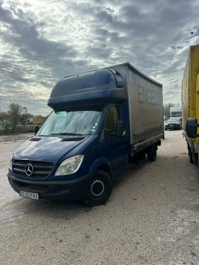 Mercedes-Benz Sprinter 315  - изображение 1