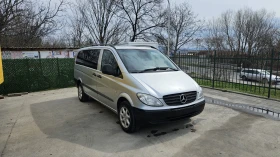 ����� �� �������� �� Mercedes-Benz Vito 5+ 1��������� ��������