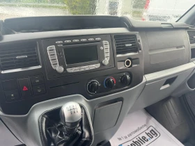 Ford Transit 6������ KLIMA, 140�.� | Mobile.bg � ����� ������ 10