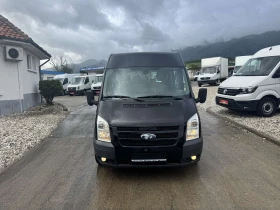����� �� �������� �� Ford Transit 6������ KLIMA, 140�.�