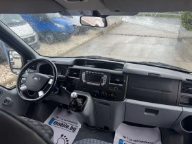 Ford Transit 6������ KLIMA, 140�.� | Mobile.bg � ����� ������ 15