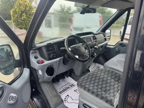 Ford Transit 6������ KLIMA, 140�.� | Mobile.bg � ����� ������ 12