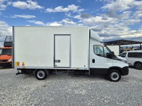 Iveco Daily 35s18 * �������� * ������� * �.���� * 4.20����� | Mobile.bg � ����� ������ 6