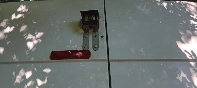 Ford Transit 2.4 TDCI RWD-MK7, снимка 10 - Бусове и автобуси - 52257320