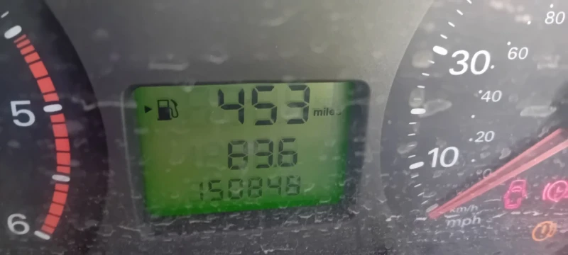 Ford Transit 2.4 TDCI RWD-MK7, снимка 7 - Бусове и автобуси - 52257320