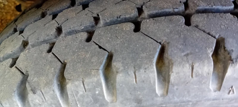 Ford Transit 2.4 TDCI RWD-MK7, снимка 8 - Бусове и автобуси - 52257320