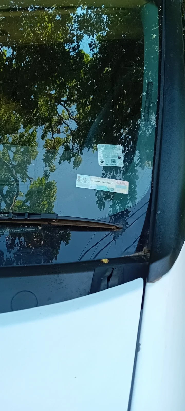 Ford Transit 2.4 TDCI RWD-MK7 | Mobile.bg   13