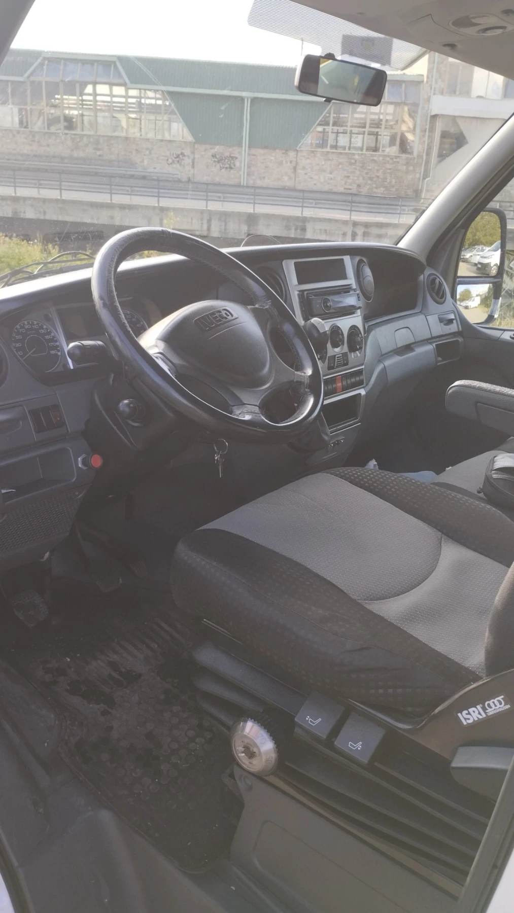 Iveco 35c15  - изображение 6