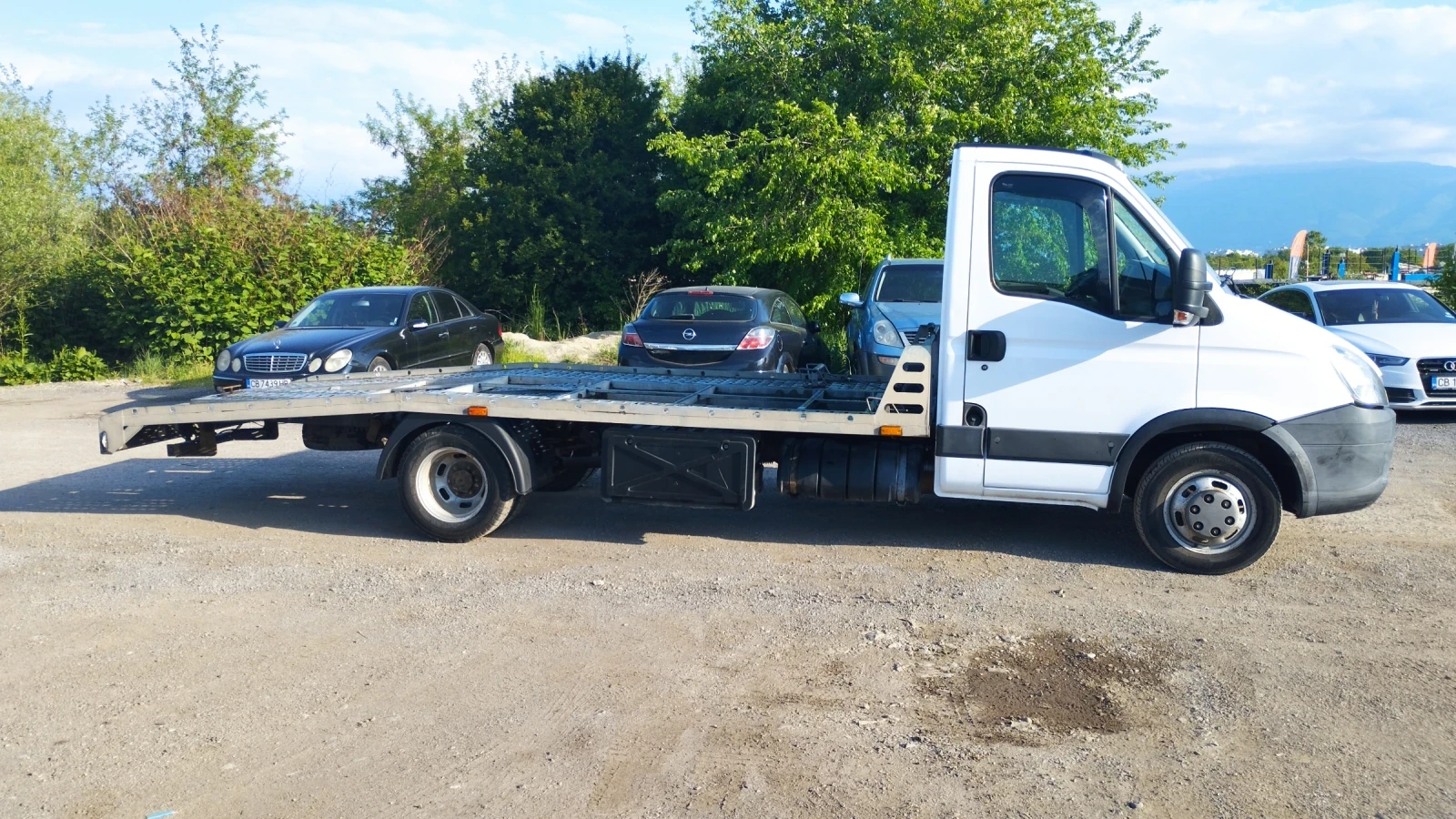 Iveco 35c15  - изображение 2