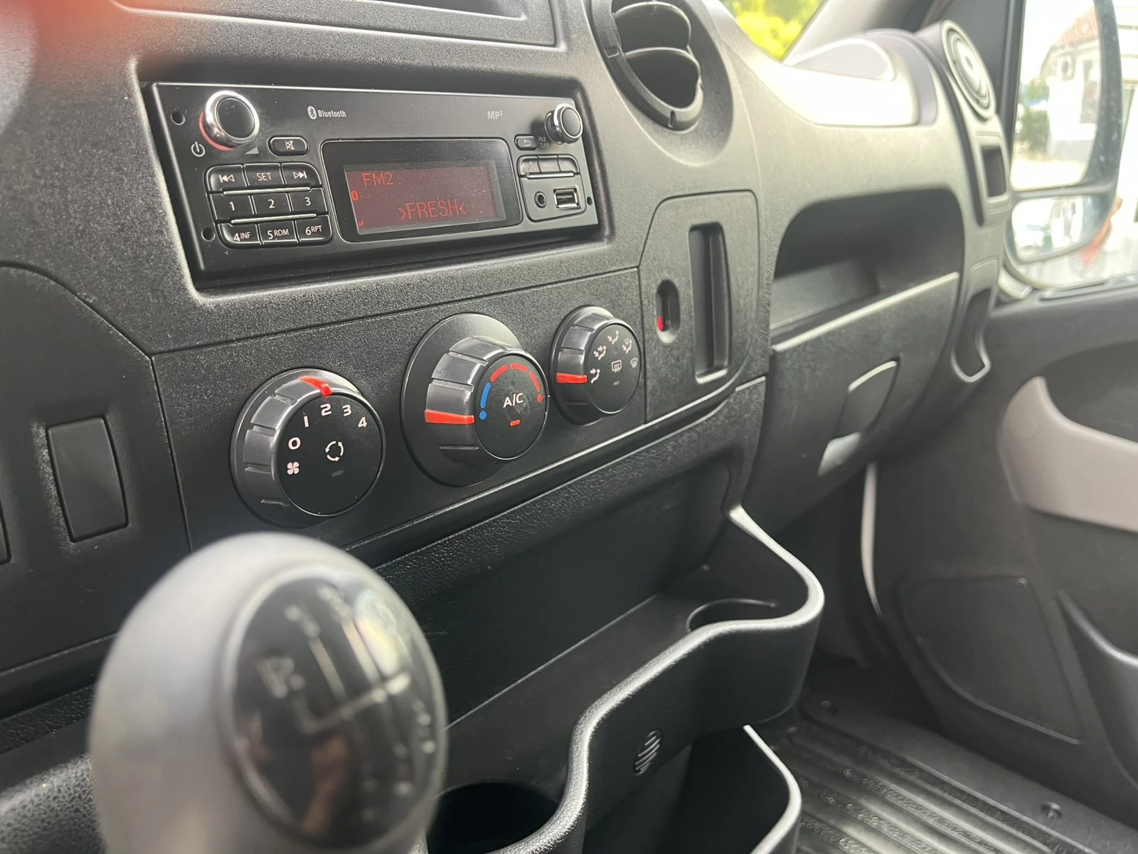 Renault Master клима L4H2 - изображение 10