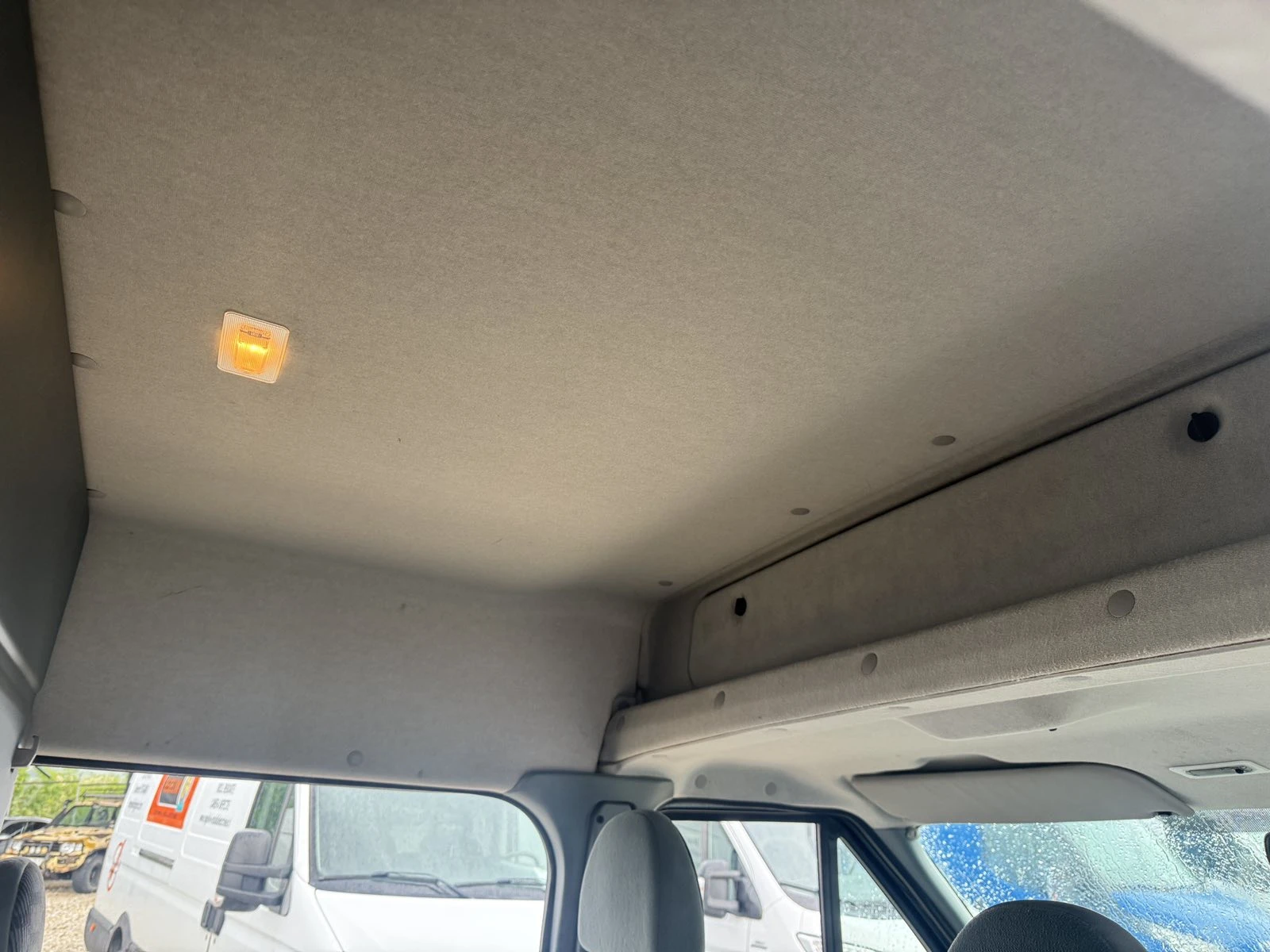 Ford Transit 6местен KLIMA, 140к.с, снимка 16 - Бусове и автобуси - 54649399