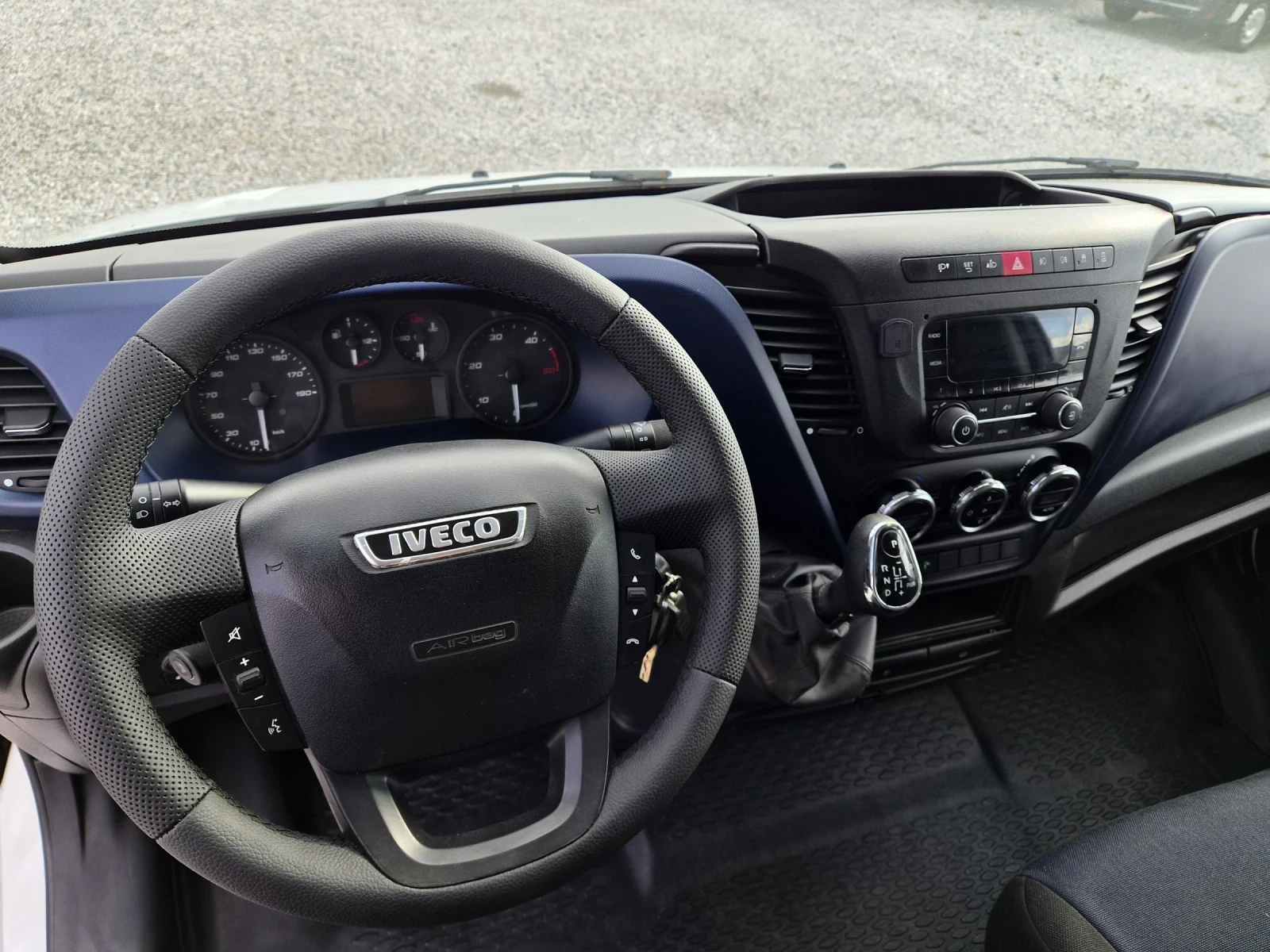 Iveco Daily 35s18 * �������� * ������� * �.���� * 4.20����� | Mobile.bg � ����������� 10
