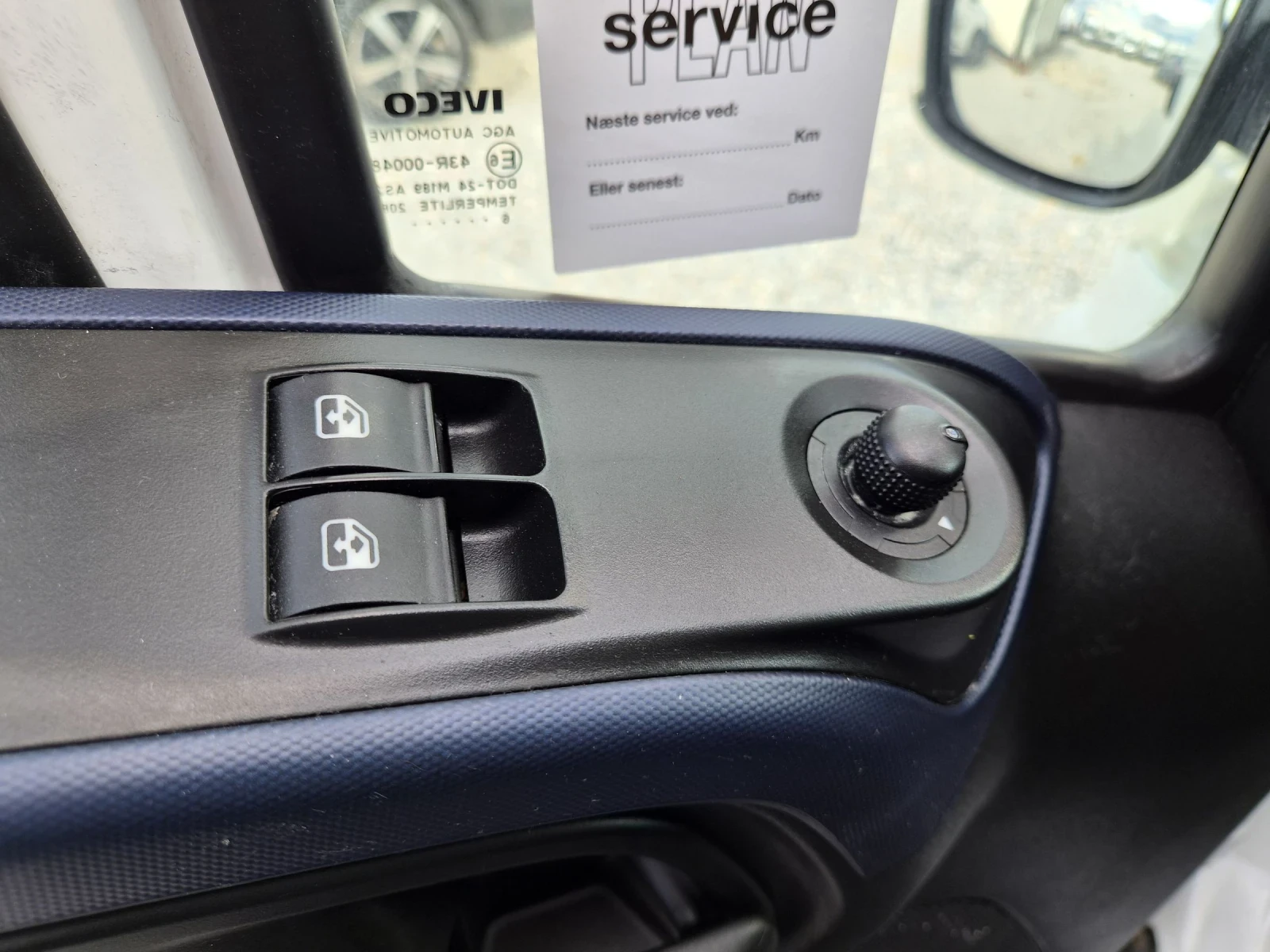 Iveco Daily 35s18 * �������� * ������� * �.���� * 4.20����� | Mobile.bg � ����������� 12