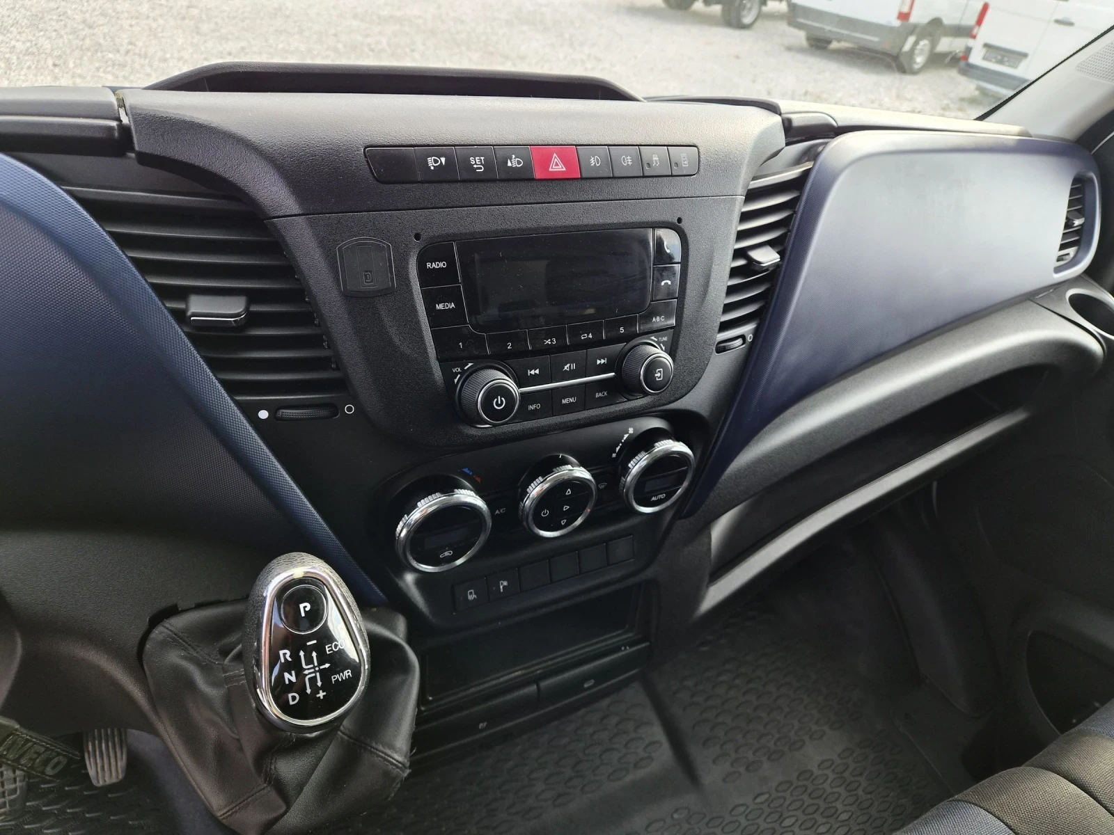 Iveco Daily 35s18 * �������� * ������� * �.���� * 4.20����� | Mobile.bg � ����������� 11