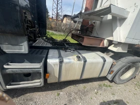 Scania S 520, снимка 4