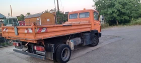 Mercedes-Benz 814 | Mobile.bg    7