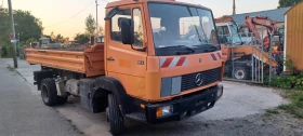  Mercedes-Benz 814