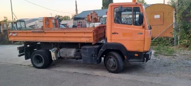 Mercedes-Benz 814 | Mobile.bg    9