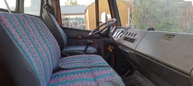 Mercedes-Benz 814 | Mobile.bg    13