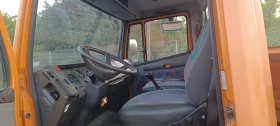 Mercedes-Benz 814 | Mobile.bg    10