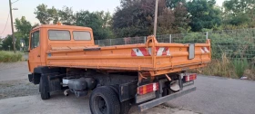 Mercedes-Benz 814 | Mobile.bg    8