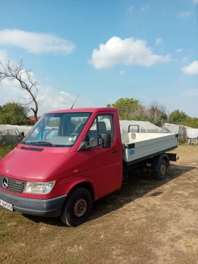 Обява за продажба на Mercedes-Benz 310 ~8 000 лв. - изображение 1