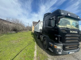 Scania S 520 undefined | Auto.bg — изображение 8