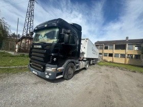 Scania S 520 undefined | Auto.bg — изображение 7