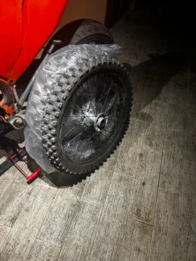 Ktm 250 A1регистриран !!! Exc-f sixdays, снимка 10