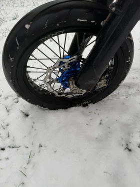 Ktm 250 A1регистриран !!! Exc-f sixdays, снимка 4