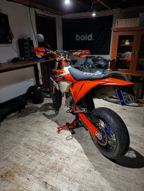 Ktm 250 A1регистриран !!! Exc-f sixdays, снимка 7